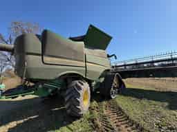 2023 John Deere S790 Image