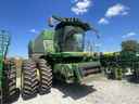 2022 John Deere S780 Image