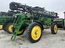 2008 John Deere 4730