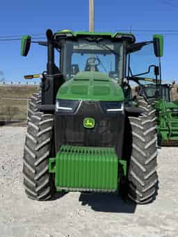 2024 John Deere 8R 280 Image