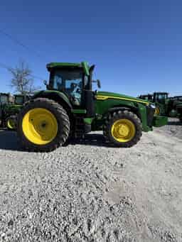 2024 John Deere 8R 280 Image