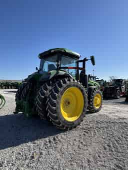 2024 John Deere 8R 280 Image