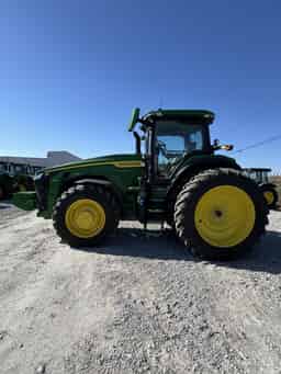 2024 John Deere 8R 280 Image