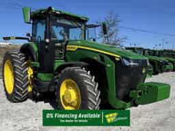 2024 John Deere 8R 280 Image