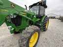 2023 John Deere 6105E Cab Image