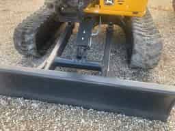 2022 John Deere 35G Image