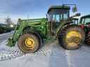 2003 John Deere 7810 Image