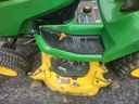 2010 John Deere X500 Image