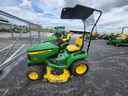 2010 John Deere X500 Image