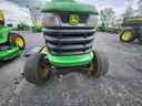 2010 John Deere X500 Image