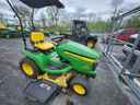 2010 John Deere X500 Image