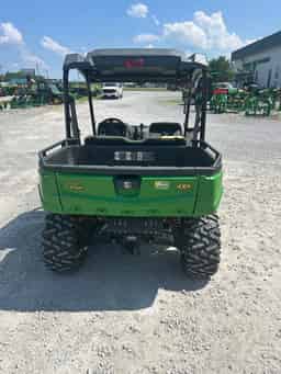 2016 John Deere XUV 590i Image