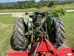 1975 John Deere 1530 Image