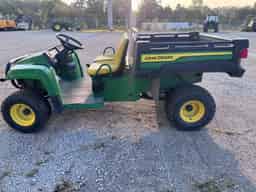 2024 John Deere TX Image