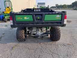 2024 John Deere TX Image
