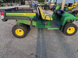 2024 John Deere TX Image