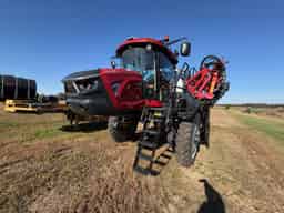 2023 Case IH Patriot 4350 Image