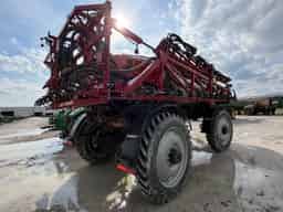 2023 Case IH Patriot 4350 Image