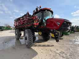 2023 Case IH Patriot 4350 Image