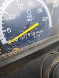 2007 John Deere 2320 Image