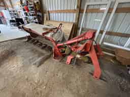 2015 Kuhn GMD700-G2 Image