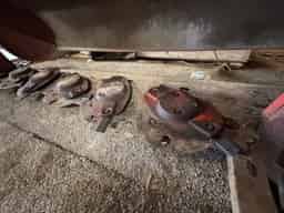 2015 Kuhn GMD700-G2 Image