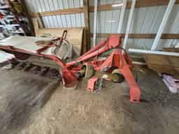 2015 Kuhn GMD700-G2 Image