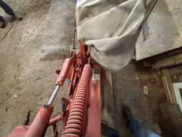 2015 Kuhn GMD700-G2 Image