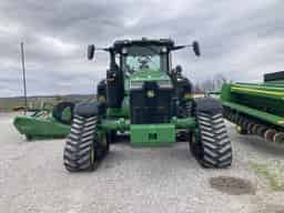 2023 John Deere 8RX 410 Image