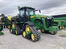 2023 John Deere 8RX 410 Image