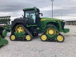 2023 John Deere 8RX 410 Image