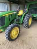 2017 John Deere 5075E Image