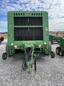 2023 John Deere 560M Image