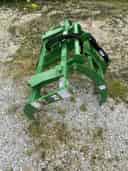 2021 John Deere AV20H Image