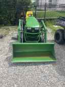 2012 John Deere 1026R Image