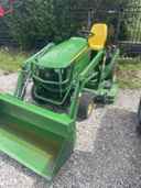 2012 John Deere 1026R Image