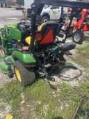 2012 John Deere 1026R Image
