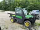 2022 John Deere XUV 835R Image