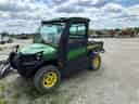 2022 John Deere XUV 835R Image