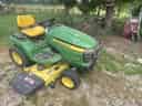 2010 John Deere X530 Image
