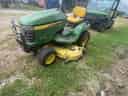 2010 John Deere X530 Image
