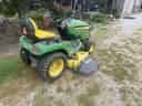 2010 John Deere X530 Image