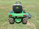 2001 John Deere GX335 Image
