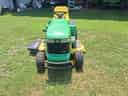 2001 John Deere GX335 Image