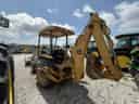 2005 John Deere 110TLB Image