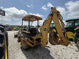 2005 John Deere 110TLB Image