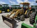 2005 John Deere 110TLB Image