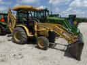 2005 John Deere 110TLB Image