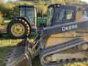 2018 John Deere 331G Image