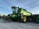 2006 John Deere 9760 STS Image